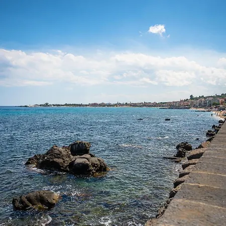 La Casetta Azzurra Naxos