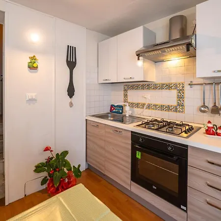 La Casetta Azzurra Naxos Giardini Naxos