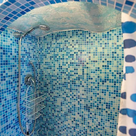 La Casetta Azzurra Naxos جيارديني ناكسوس
