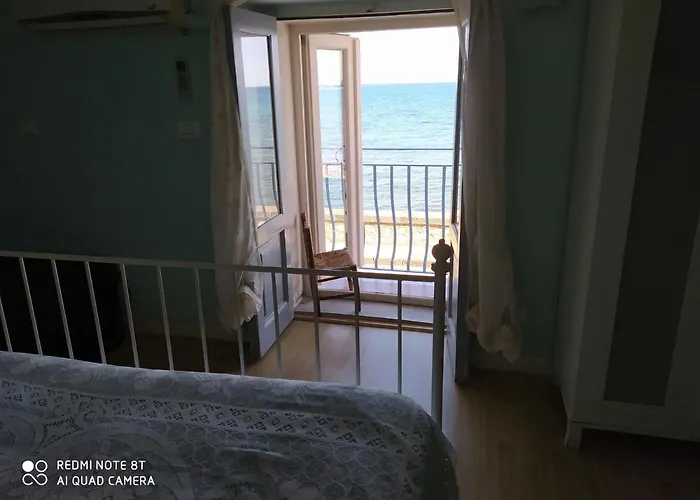 La Casetta Azzurra Naxos *