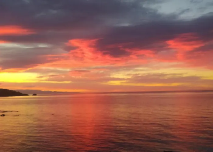 Holiday home La Casetta Azzurra Naxos