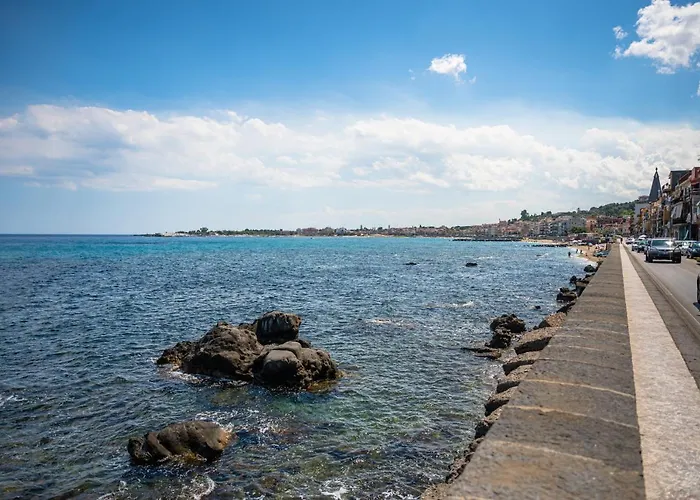 La Casetta Azzurra Naxos