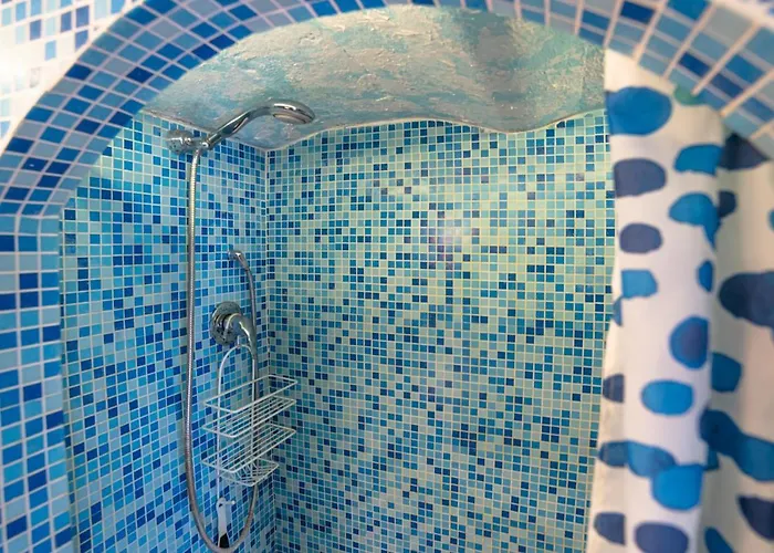 La Casetta Azzurra Naxos Giardini-Naxos