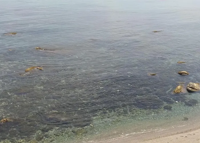 Casa vacanze La Casetta Azzurra Naxos