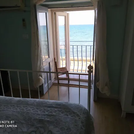 La Casetta Azzurra Naxos *